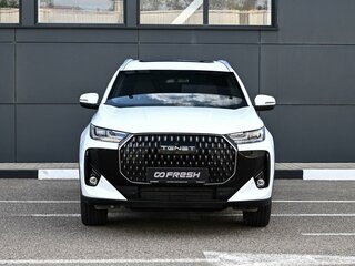 2025 Tenet T7, белый, 2499000 рублей, вид 3