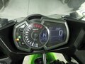 2024 Kawasaki Ninja 400, зелёный, 797000 рублей - вид 6
