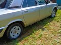 2007 ГАЗ 31105 «Волга», серебристый, 300000 рублей - вид 3