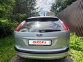 2006 Ford Focus II, серебристый, 315000 рублей - вид 6