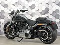 2025 Harley-Davidson Breakout, чёрный, 2869000 рублей - вид 7