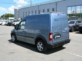 2005 Ford Transit Connect, серый, 445000 рублей, вид 2