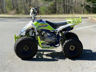 2026 BSE XT-1, белый, 107000 рублей, вид 2
