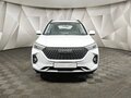 2025 Haval M6 II, белый - вид 6