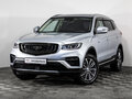 2025 Belgee X70 I Рестайлинг, серый, 2399000 рублей