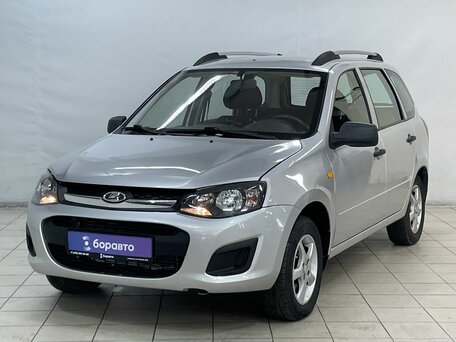 Lada (ВАЗ) Kalina II