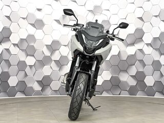 2026 Honda NC 750X, чёрный, 1199000 рублей, вид 5