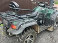 2013 CFMoto CF500-2А, зелёный - вид 6