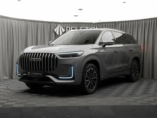 2024 Jaecoo J8, серый, 3270000 рублей, вид 1