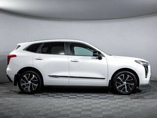 2021 Haval Jolion I, белый, 1570000 рублей, вид 4