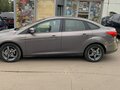 2016 Ford Focus III Рестайлинг, серый - вид 3