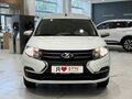 2026 Lada (ВАЗ) Largus I Рестайлинг, белый, 1642000 рублей - вид 1