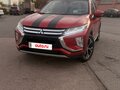 2018 Mitsubishi Eclipse Cross I, красный, 1500000 рублей