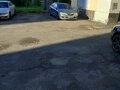 2002 Mazda 6 I (GG), серый, 310000 рублей - вид 5