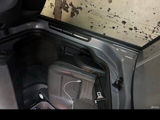 2007 Volvo S40 II, серый, 450000 рублей, вид 3