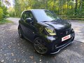 2016 Smart Fortwo III, чёрный, 900000 рублей - вид 2