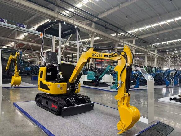 2026 Rippa R319, жёлтый, 380000 рублей - вид 1