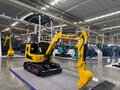 2026 Rippa R319, жёлтый, 380000 рублей - вид 1