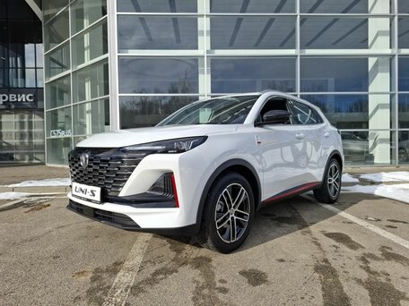 Changan UNI-S I