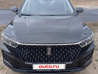 2023 FAW Bestune T77 I, чёрный, 1621024 рублей, вид 1