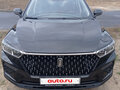 2023 FAW Bestune T77 I, чёрный, 1573899 рублей