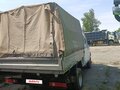 2022 ГАЗ ГАЗель (2705), белый, 1296000 рублей - вид 3