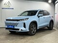 2024 Exeed LX I Рестайлинг 2, голубой, 2099000 рублей