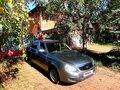 2007 Lada (ВАЗ) Priora I, серый - вид 7