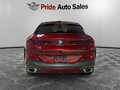 2024 BMW X6 40i III (G06) Рестайлинг, красный, 11267740 рублей - вид 5
