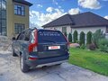 2006 Volvo XC90 5 Geartronic I Рестайлинг, серый, 1000000 рублей - вид 1