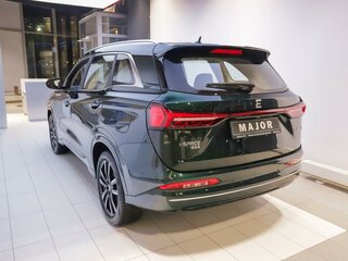 2026 Evolute i-Space I Рестайлинг, зелёный, 3890000 рублей, вид 2
