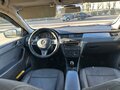 2014 Skoda Rapid I, серебристый, 399000 рублей - вид 10