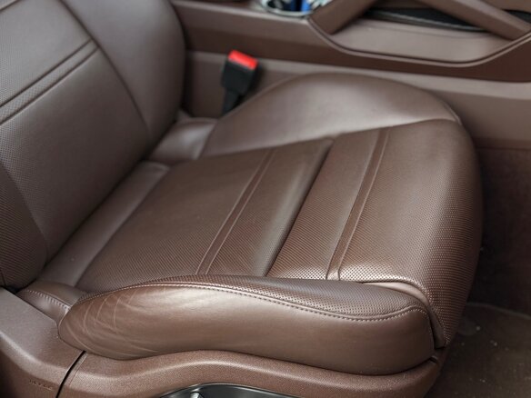 2021 Porsche Cayenne III, серый, 6500000 рублей - вид 10