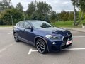 2018 BMW X2 xDrive28i I (F39), синий, 2200000 рублей - вид 8