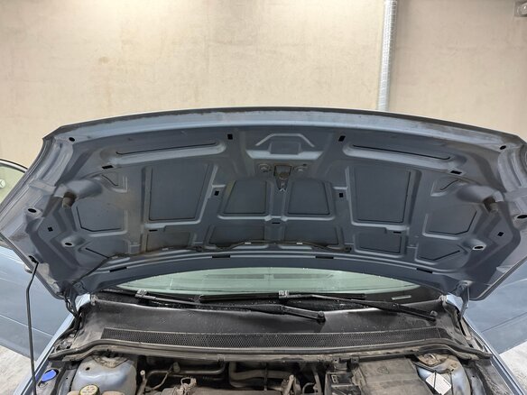 2007 Ford Focus II, голубой, 690000 рублей - вид 24