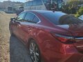 2018 Mazda 6 III (GJ) Рестайлинг 2, красный, 2000000 рублей - вид 9