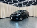 2016 Honda Shuttle II, чёрный, 1279000 рублей