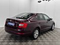 2013 Skoda Octavia III (A7), красный, 1079000 рублей - вид 4