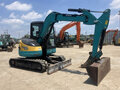 2010 Kubota Миниэкскаваторы
