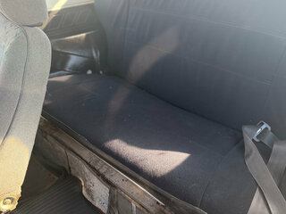 1998 Lada (ВАЗ) 2121 (4x4) I Рестайлинг, белый, 76000 рублей, вид 5