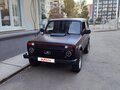 2011 Lada (ВАЗ) 2121 (4x4) I Рестайлинг, красный, 355000 рублей