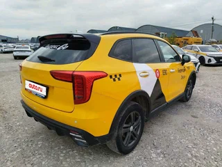 2024 Haval Jolion I Рестайлинг, белый, 1574150 рублей, вид 3