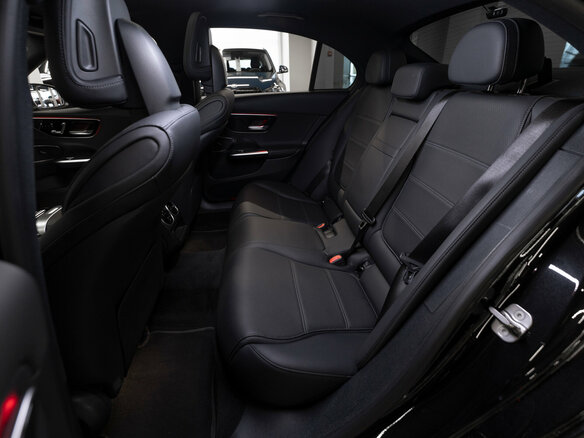 2023 Mercedes-Benz C-Класс 300 V (W206), чёрный, 5800000 рублей - вид 20