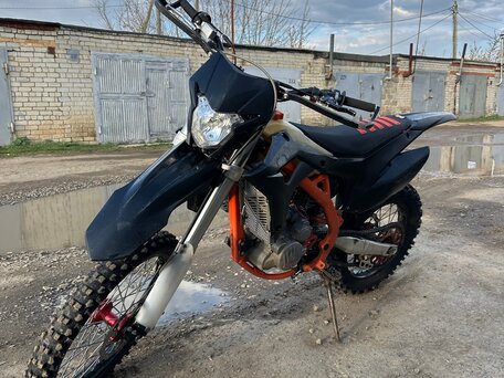 2020 BSE Z7, чёрный, 169999 рублей, вид 1