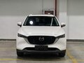 2026 Mazda CX-5 II Рестайлинг, белый - вид 3