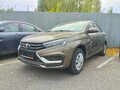 2026 Lada (ВАЗ) Vesta I Рестайлинг (NG), коричневый, 1705000 рублей