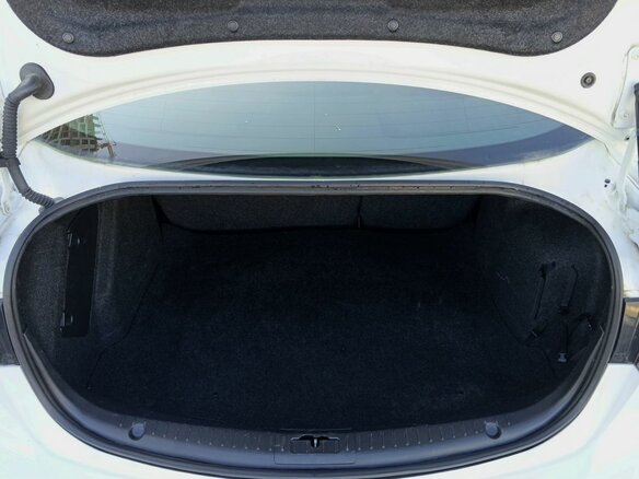 2011 Mazda 3 II (BL), белый, 749000 рублей - вид 9