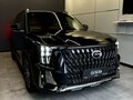 2026 GAC GS8 Dragon II, чёрный, 5349000 рублей - вид 1