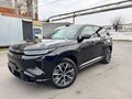 2026 GAC S7, чёрный - вид 1