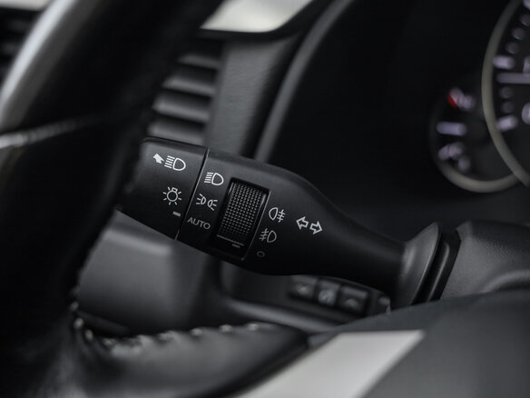 2018 Lexus RX 300 IV, красный, 3149000 рублей - вид 22